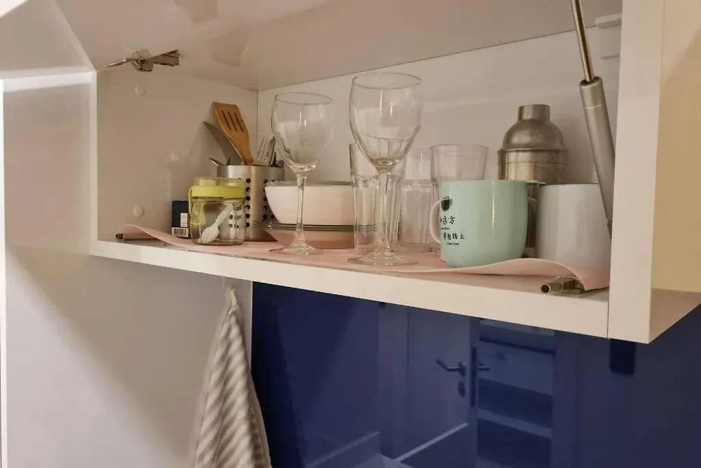 Luxury Aparthotel In Orbi City Sea View Батуми 0*,  Грузия
