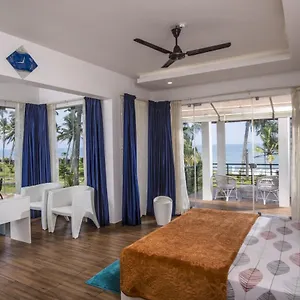 Coconut Cove Вилла Варкала
