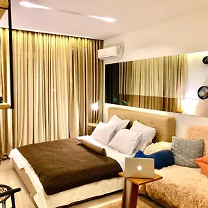 Апартаменты Amazing Sea View Luxury Orbi Residence!, Батуми