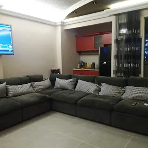 Апартаменты Orbi Sea View, Батуми