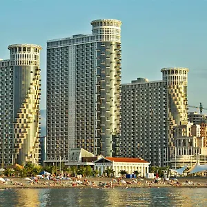 Апартаменты Welcome Orbi Sea View, Батуми
