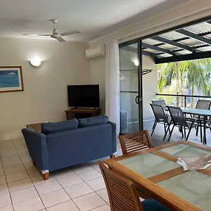 Baden 74 Rainbow Shores Дом отдыха Рэйнбоу-Бич